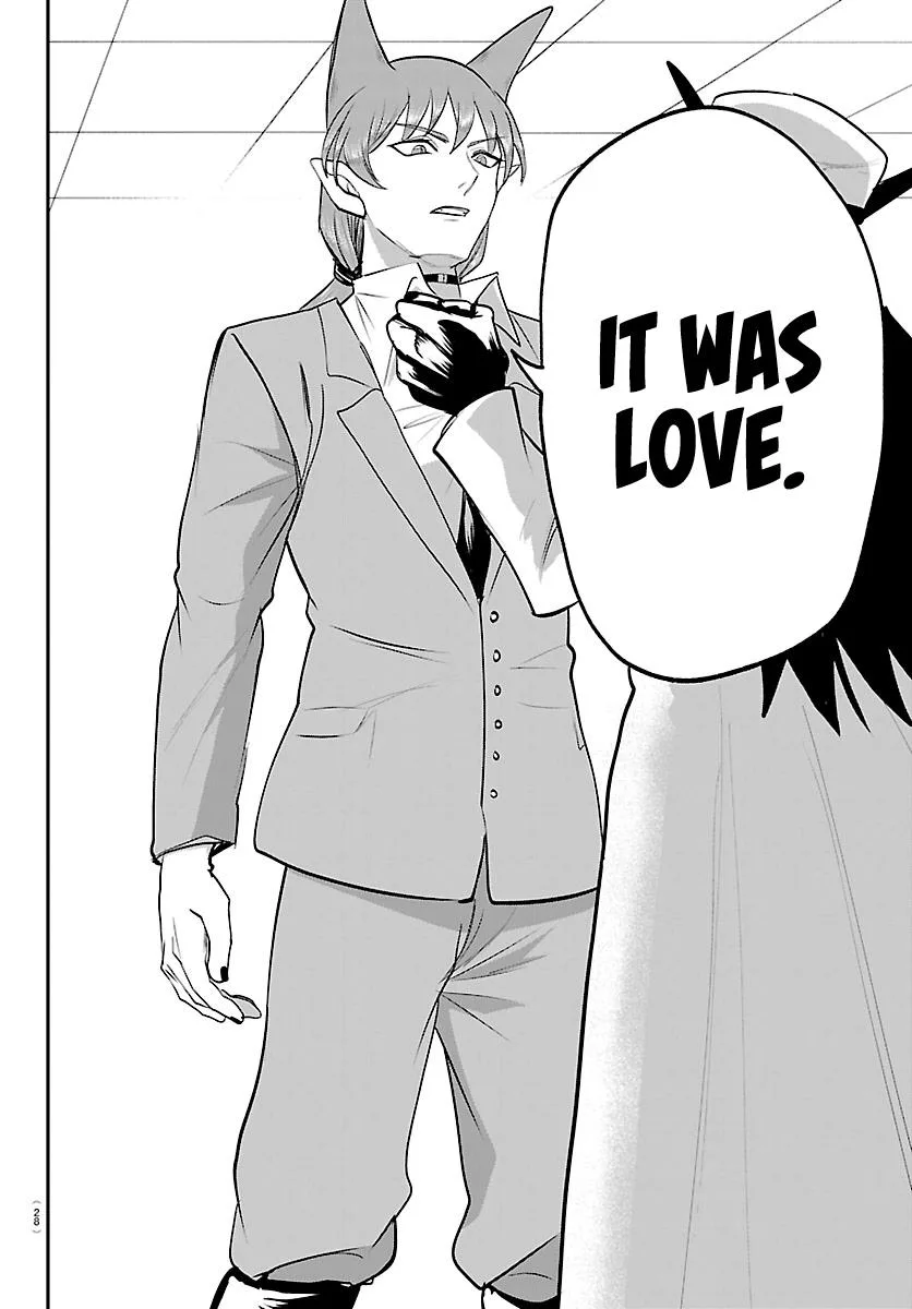 Welcome to Demon School! Iruma-kun Chapter 434 – Page 19