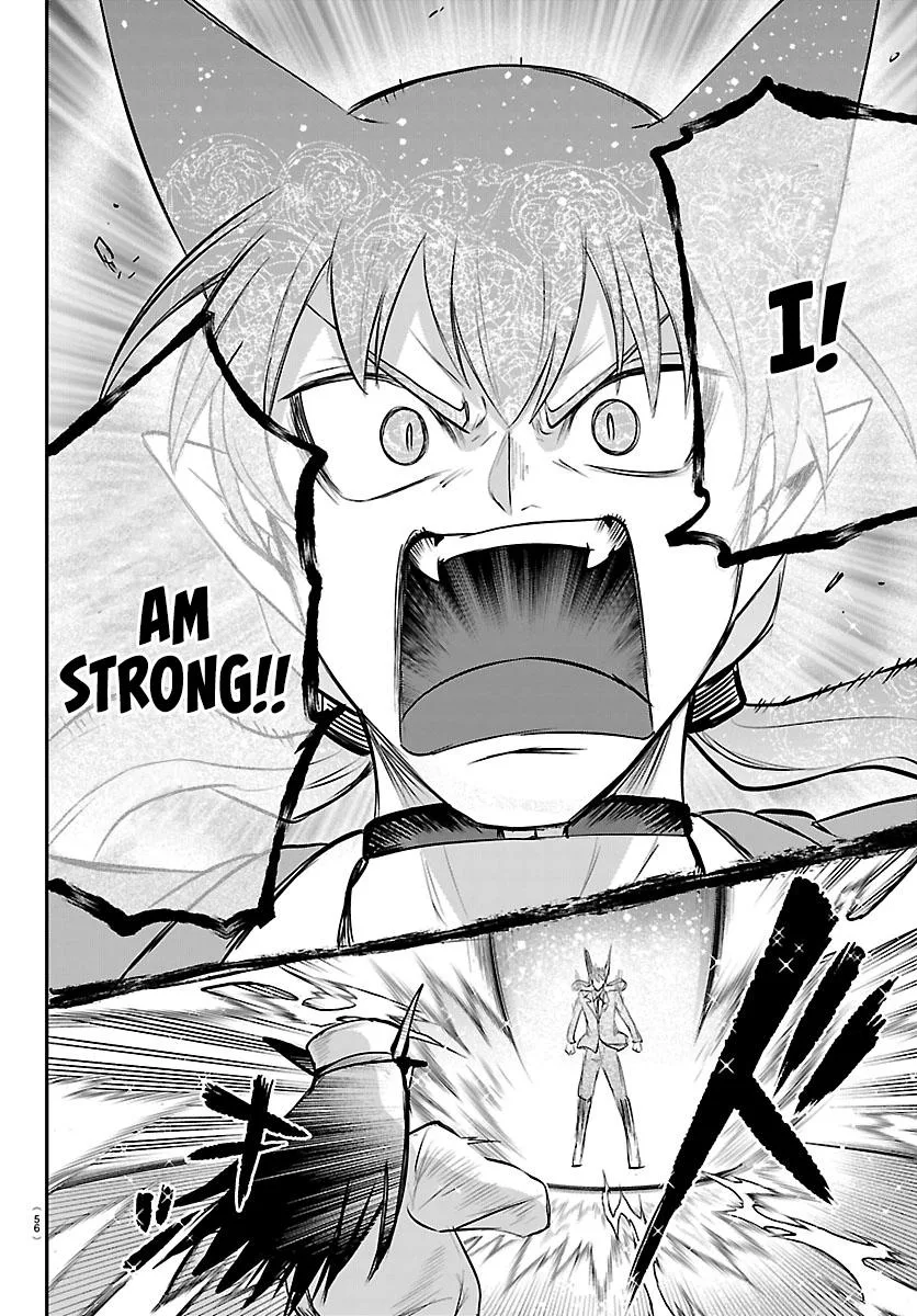 Welcome to Demon School! Iruma-kun Chapter 435 – Page 6