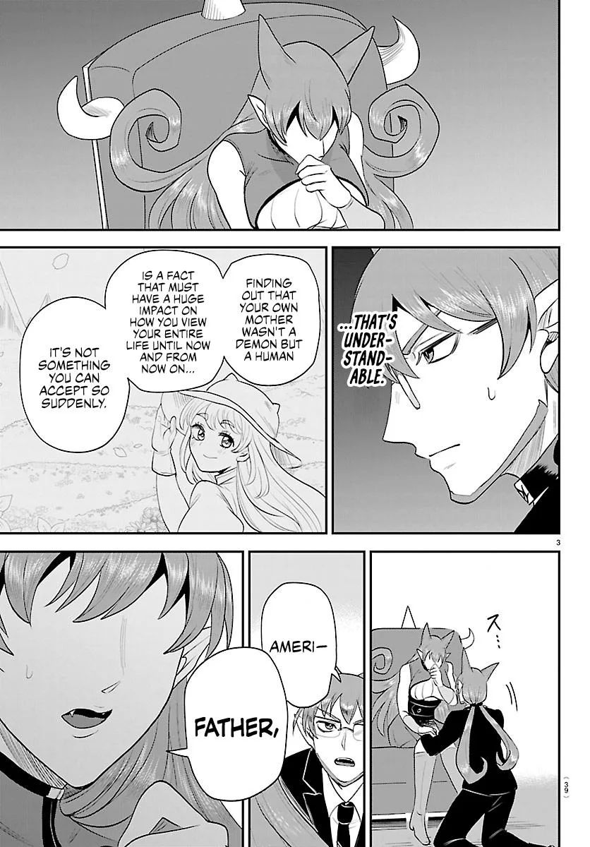 Welcome to Demon School! Iruma-kun Chapter 436 – Page 3