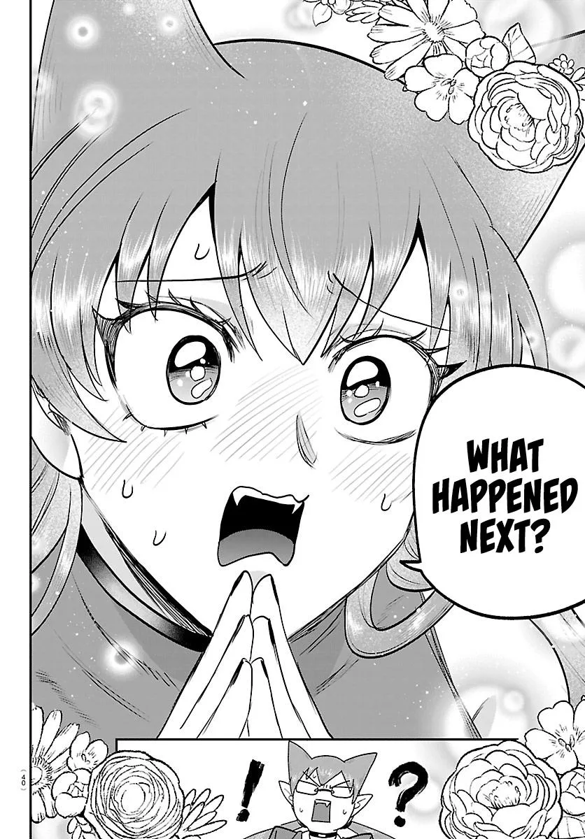 Welcome to Demon School! Iruma-kun Chapter 436 – Page 4