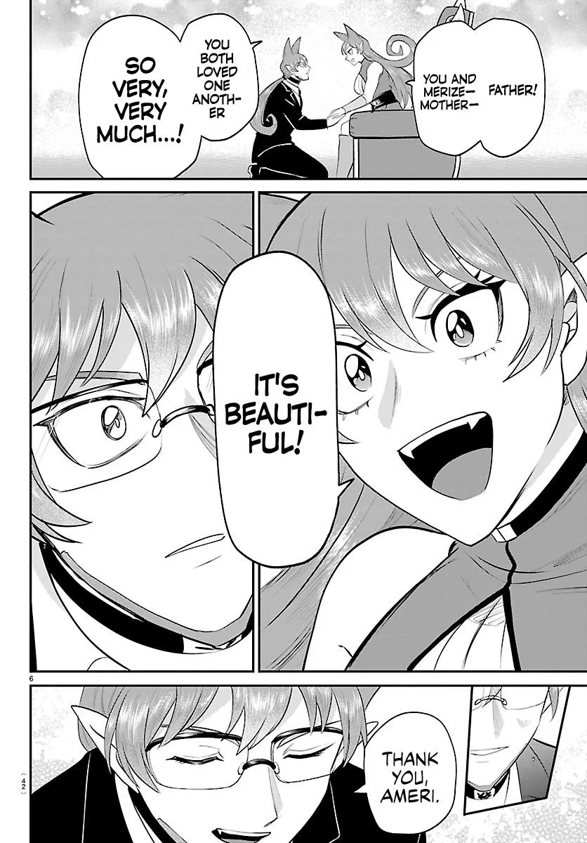 Welcome to Demon School! Iruma-kun Chapter 436 – Page 6