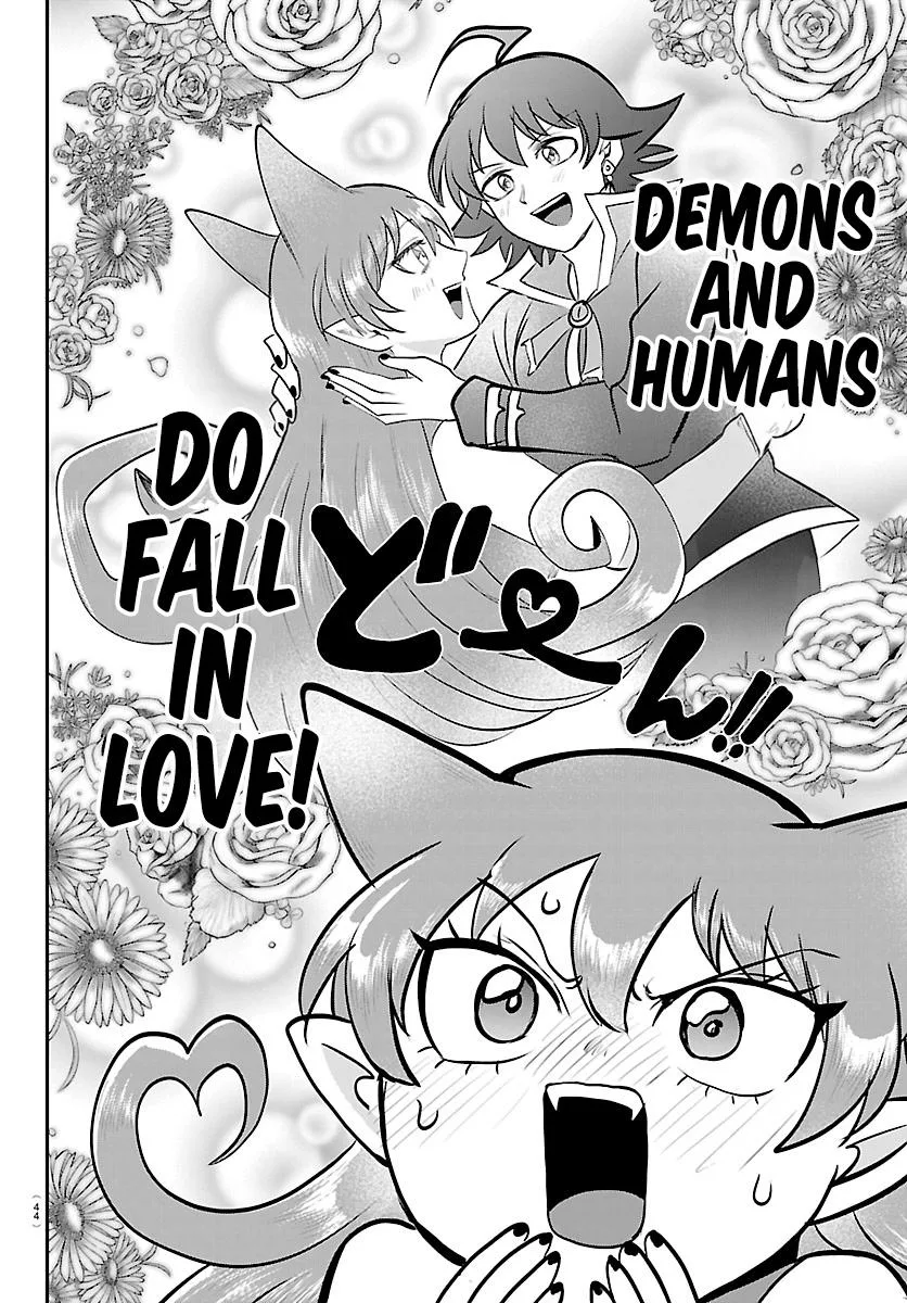 Welcome to Demon School! Iruma-kun Chapter 436 – Page 8