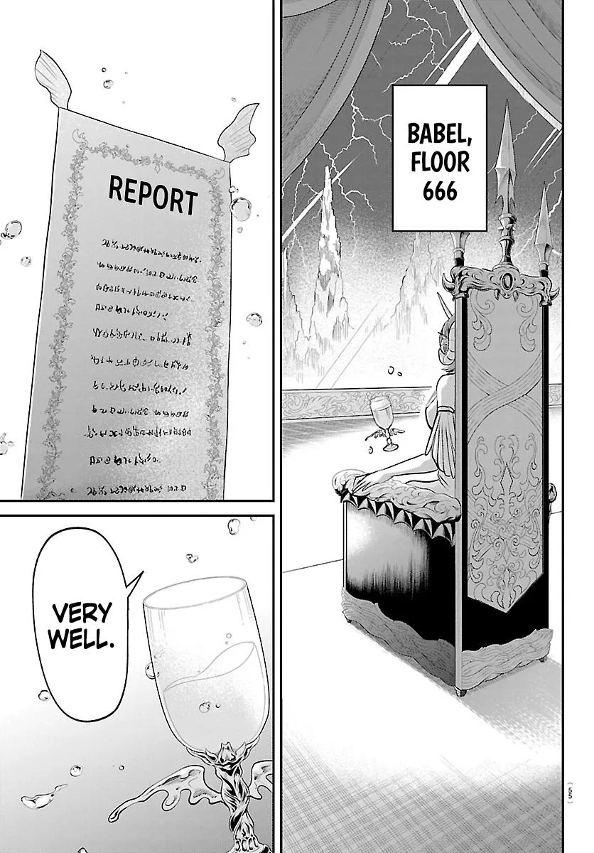 Welcome to Demon School! Iruma-kun Chapter 436 – Page 18
