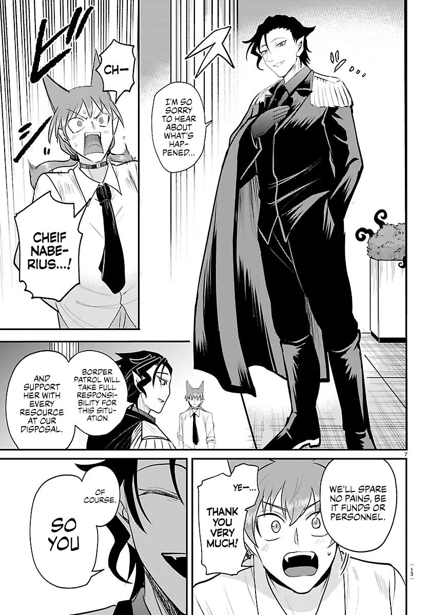 Welcome to Demon School! Iruma-kun Chapter 439 – Page 9