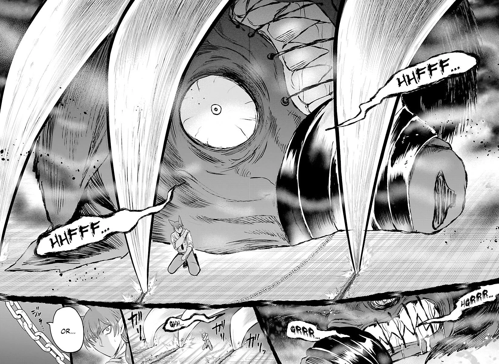 Welcome to Demon School! Iruma-kun Chapter 439 – Page 20