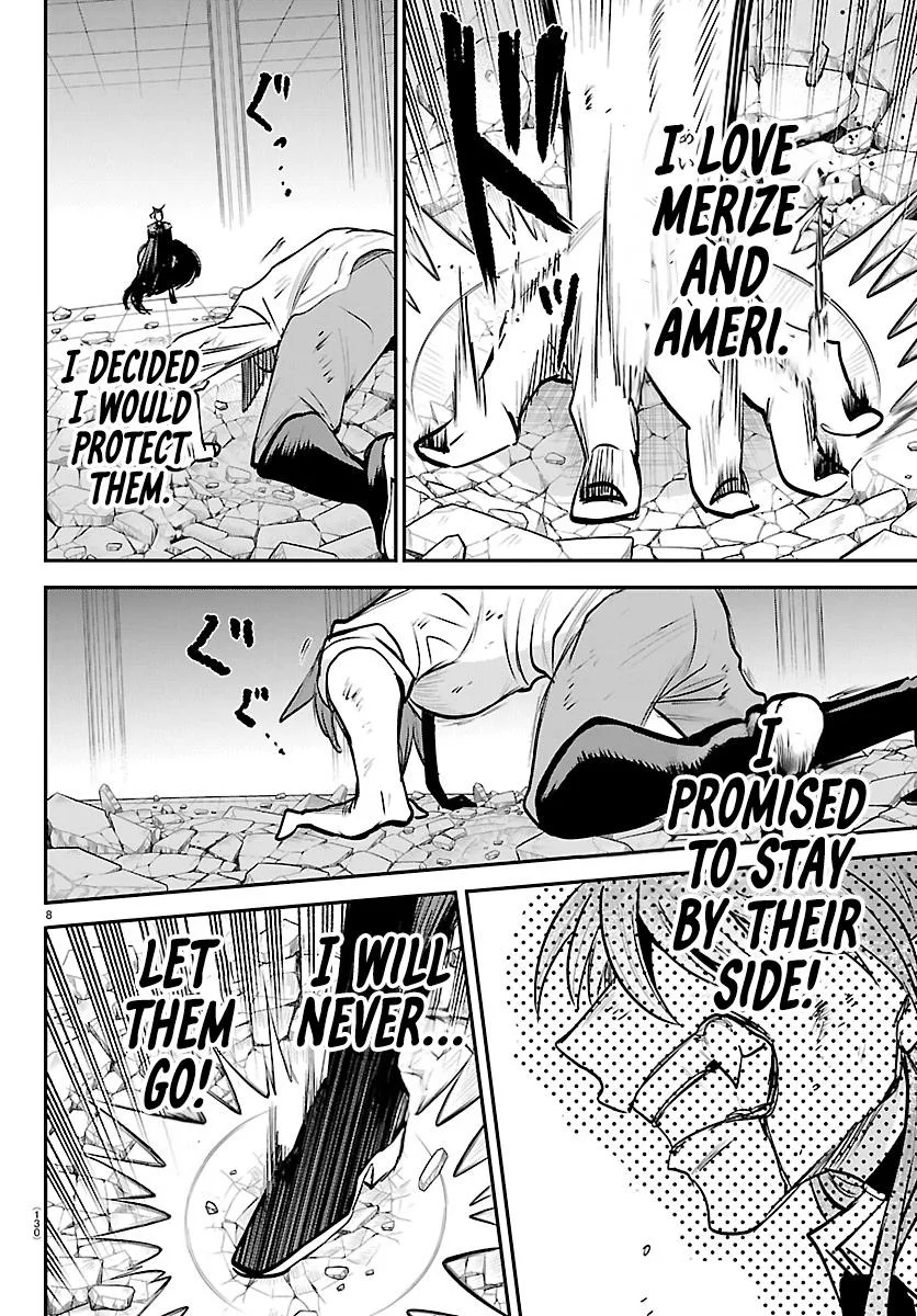 Welcome to Demon School! Iruma-kun Chapter 440 – Page 7