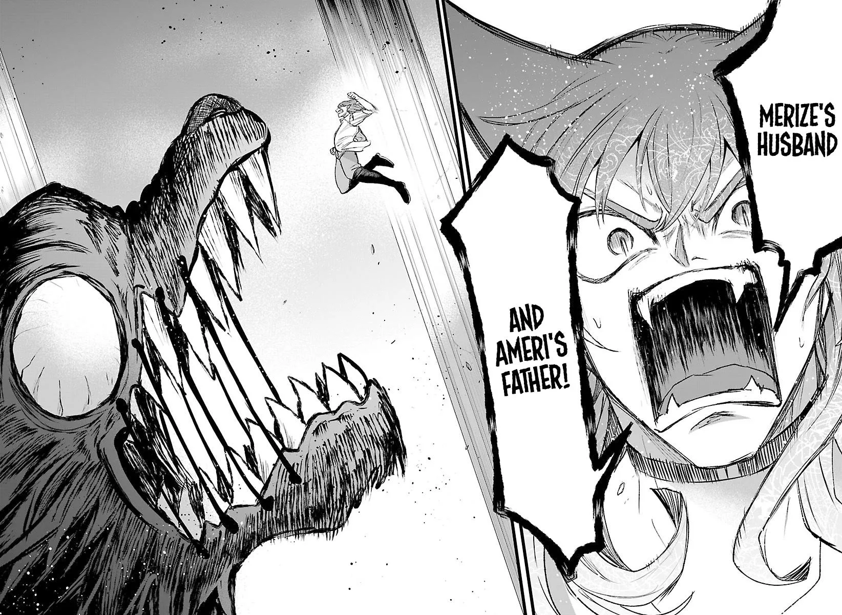 Welcome to Demon School! Iruma-kun Chapter 440 – Page 9