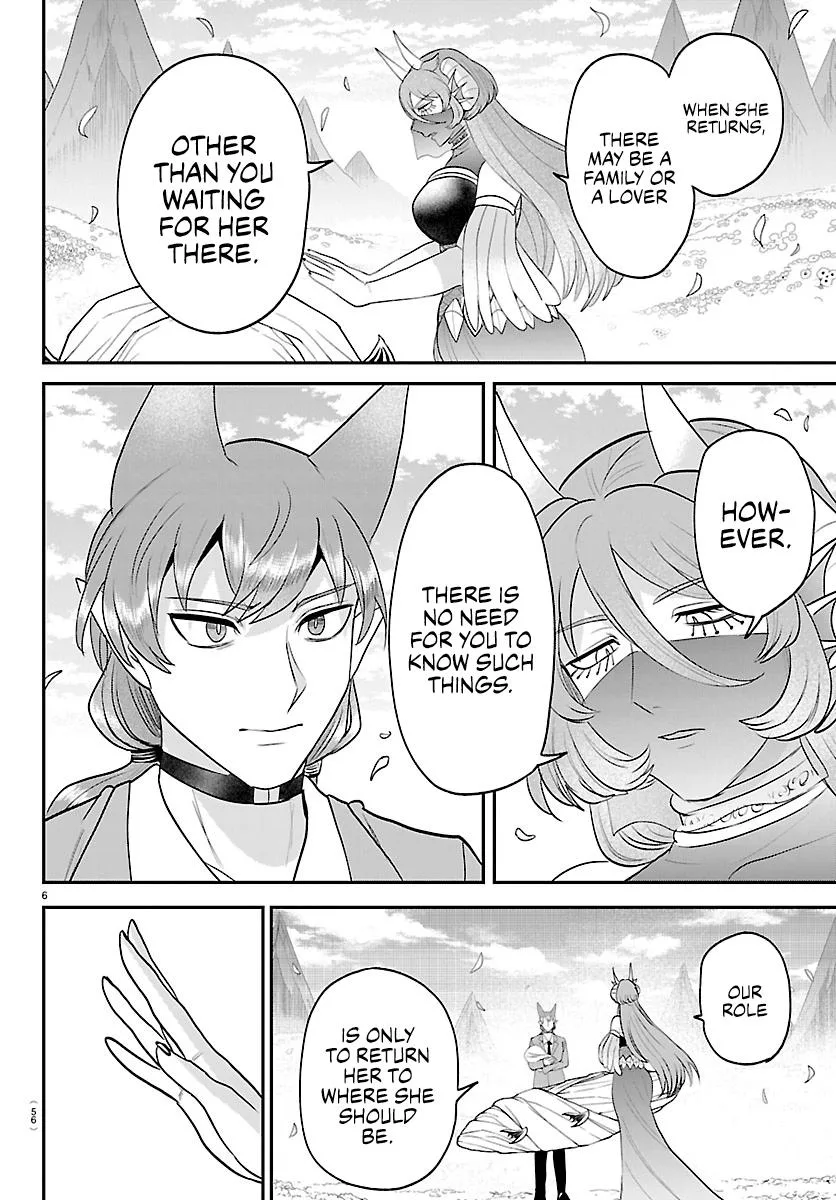 Welcome to Demon School! Iruma-kun Chapter 442 – Page 6