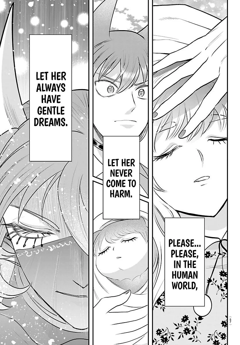 Welcome to Demon School! Iruma-kun Chapter 442 – Page 7