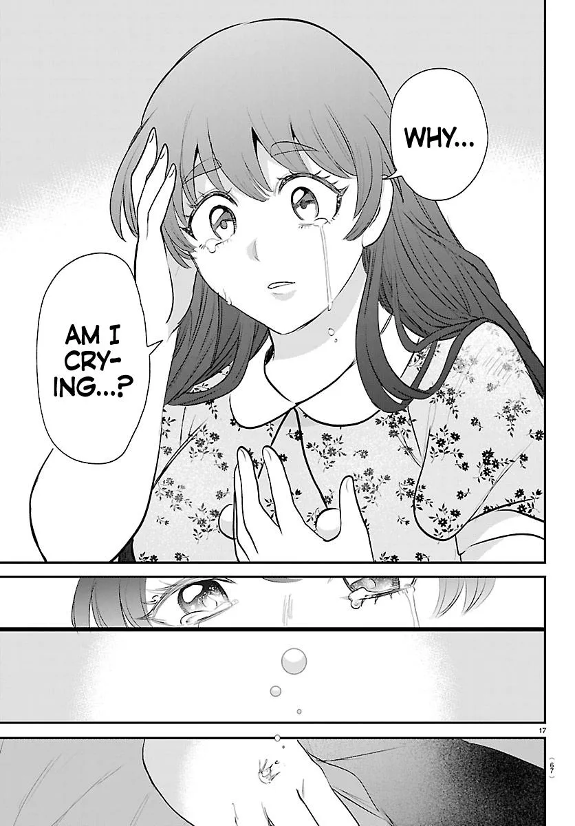 Welcome to Demon School! Iruma-kun Chapter 442 – Page 17