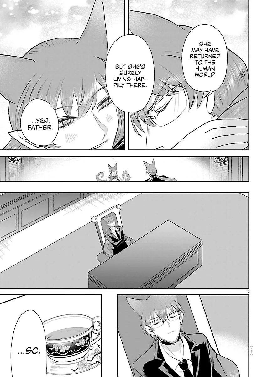 Welcome to Demon School! Iruma-kun Chapter 443 – Page 3