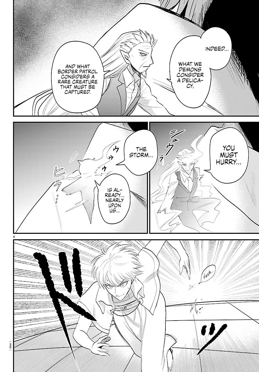 Welcome to Demon School! Iruma-kun Chapter 446 – Page 5