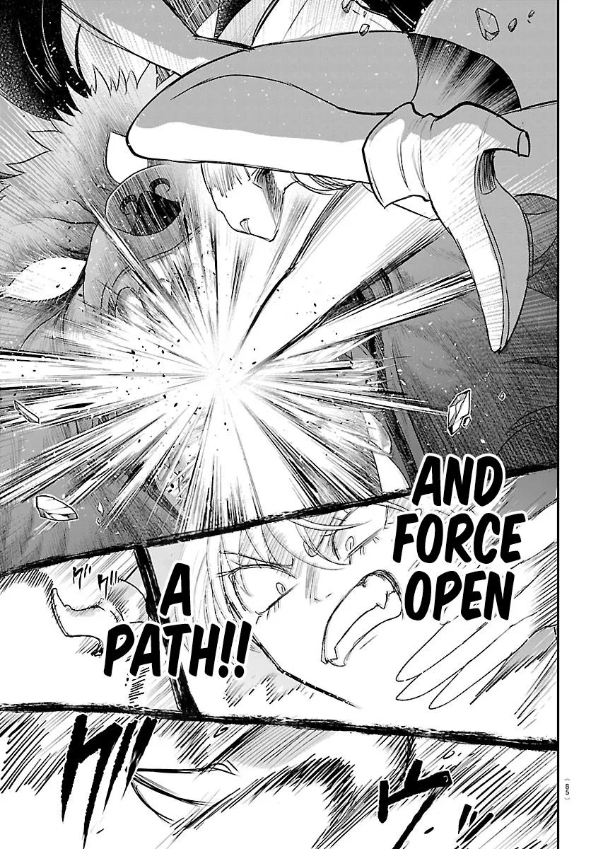Welcome to Demon School! Iruma-kun Chapter 447 – Page 9