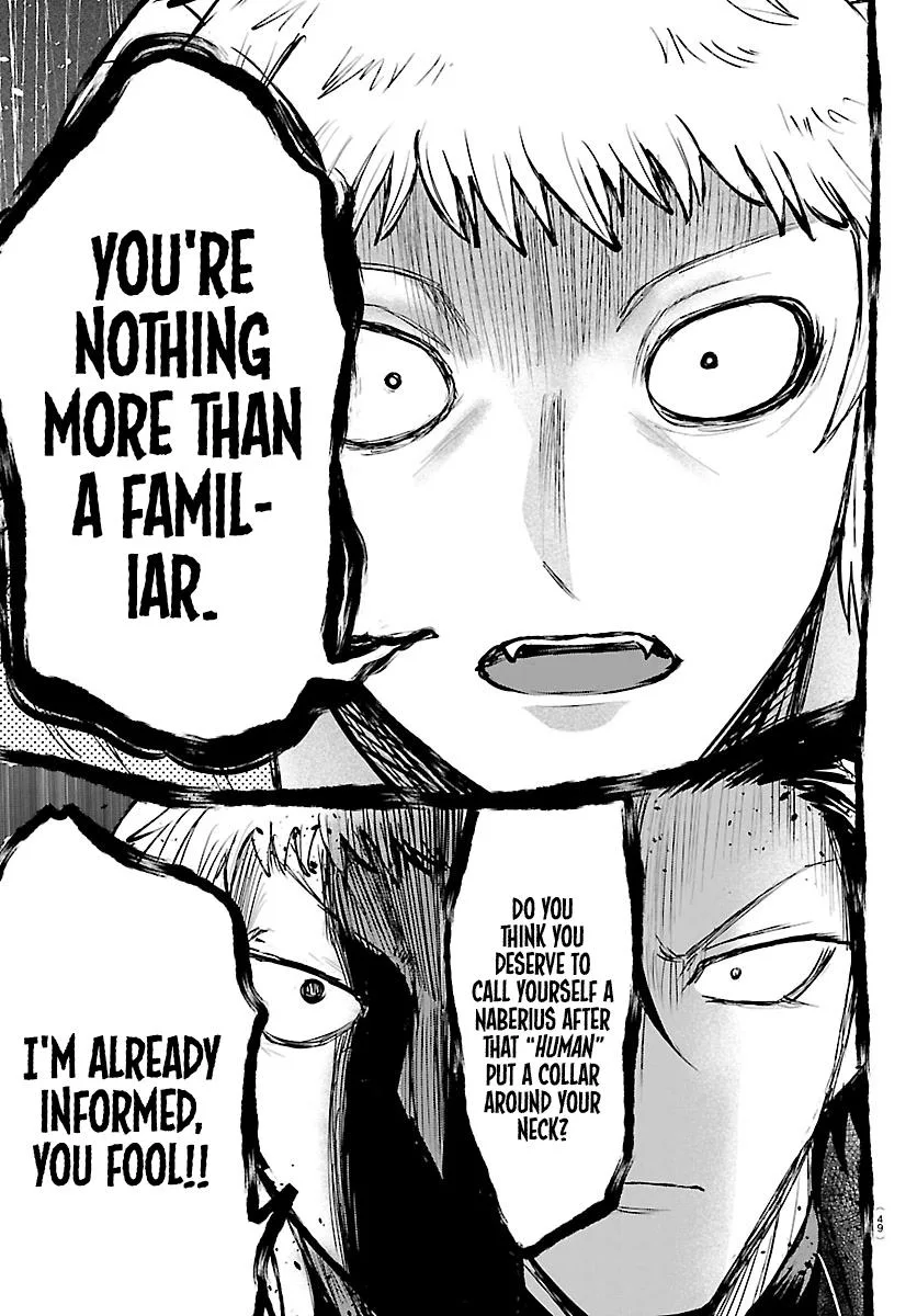 Welcome to Demon School! Iruma-kun Chapter 448 – Page 10