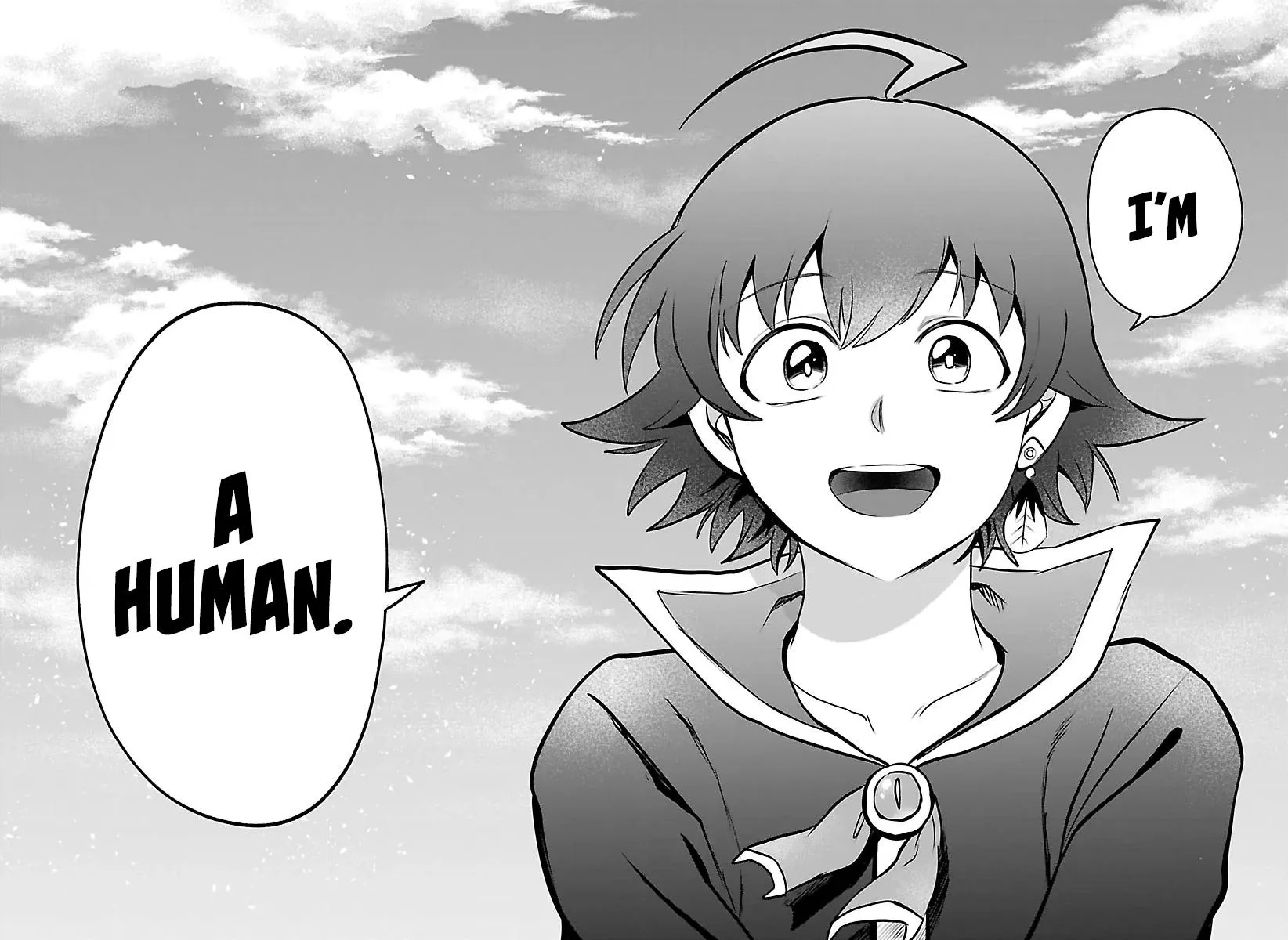 Welcome to Demon School! Iruma-kun Chapter 449 – Page 11