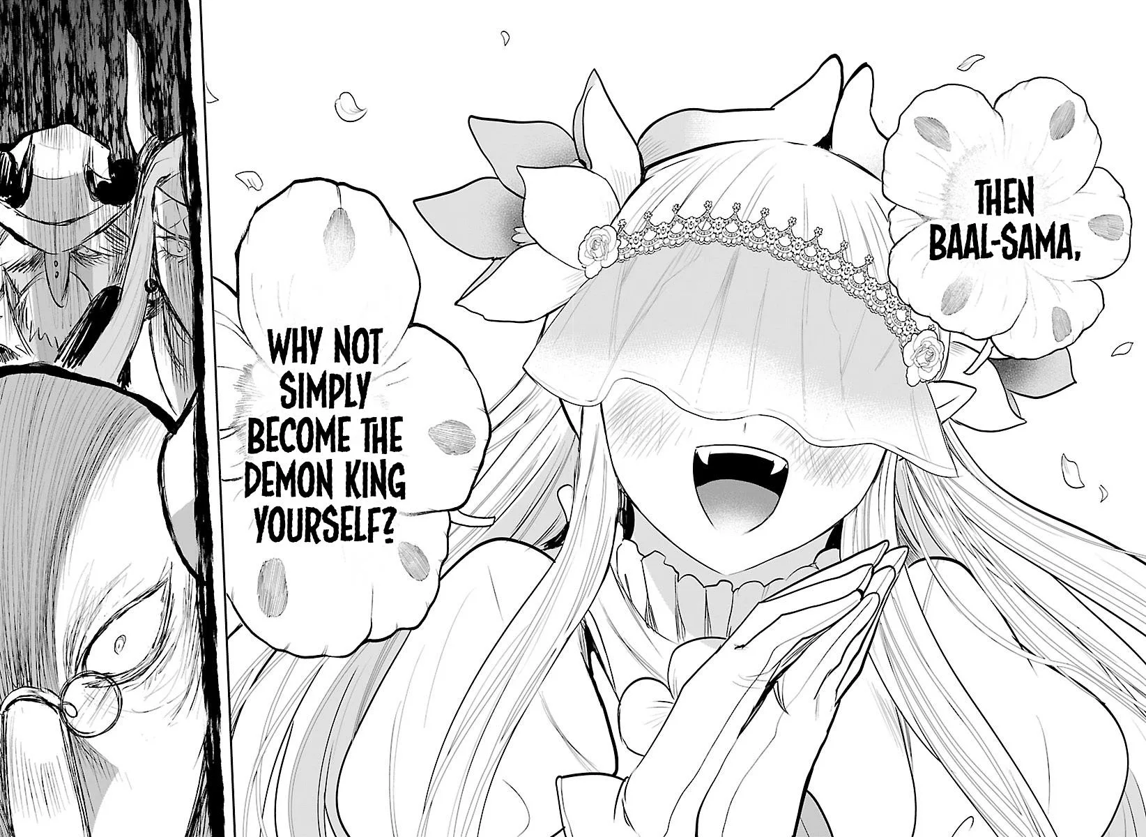 Welcome to Demon School! Iruma-kun Chapter 451 – Page 16