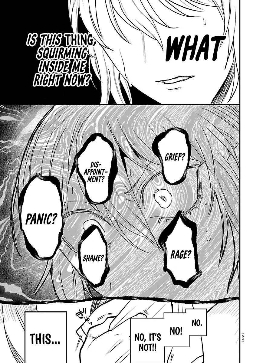 Welcome to Demon School! Iruma-kun Chapter 453 – Page 9