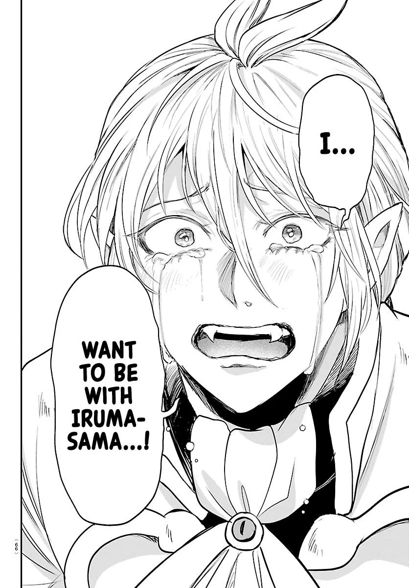 Welcome to Demon School! Iruma-kun Chapter 453 – Page 20