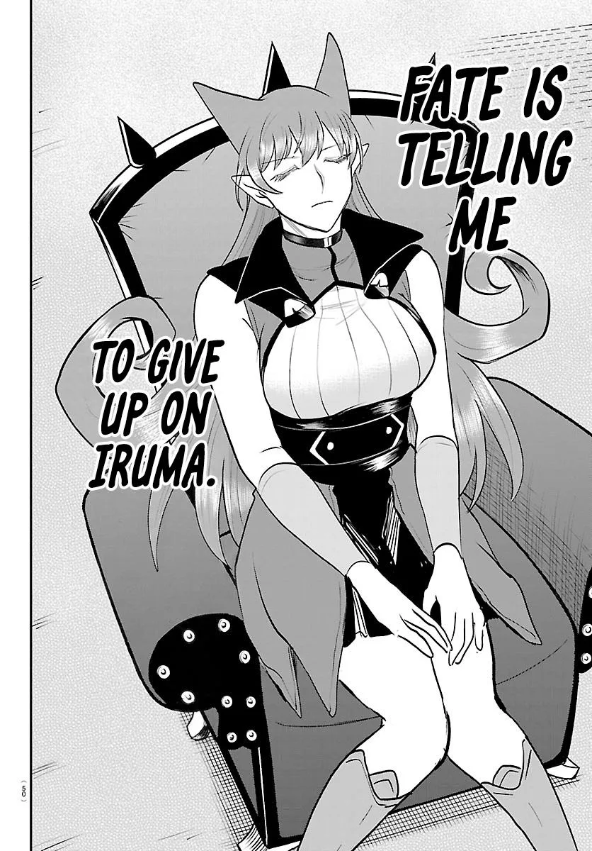 Welcome to Demon School! Iruma-kun Chapter 455 – Page 10