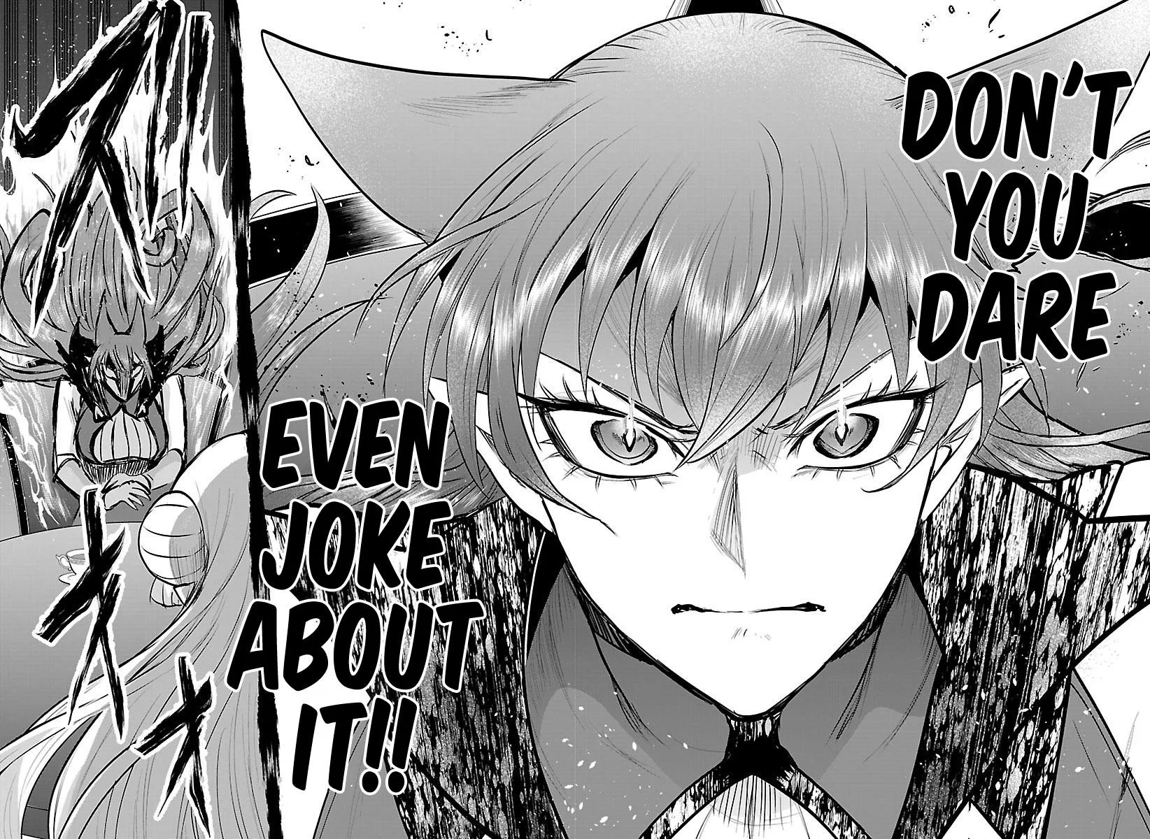 Welcome to Demon School! Iruma-kun Chapter 455 – Page 12