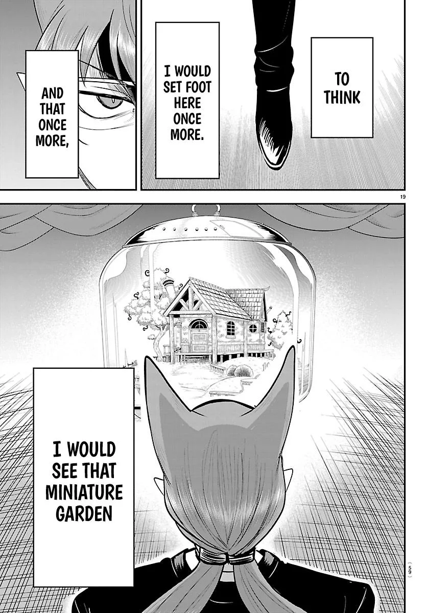 Welcome to Demon School! Iruma-kun Chapter 455 – Page 18