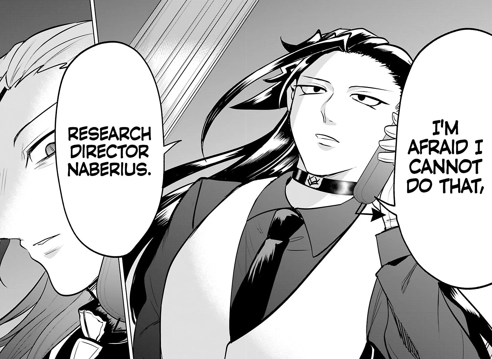 Welcome to Demon School! Iruma-kun Chapter 457 – Page 19