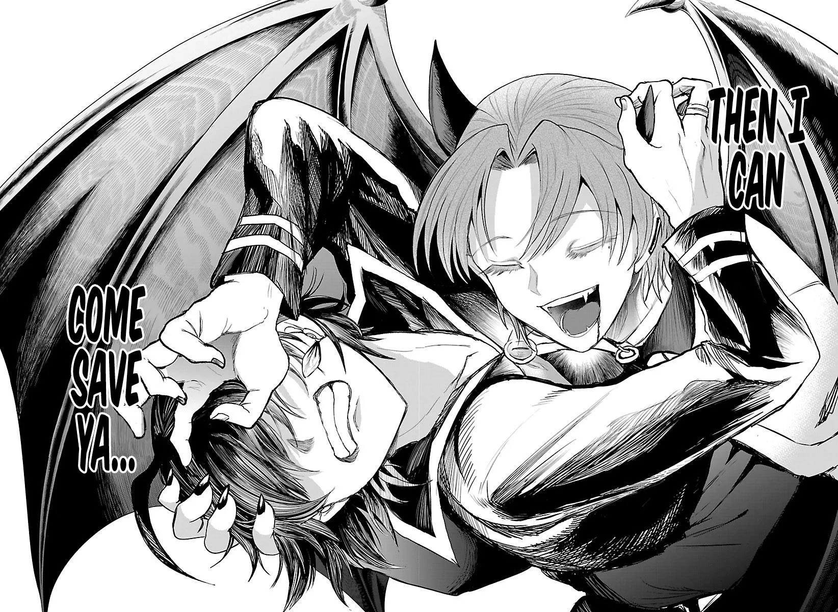 Welcome to Demon School! Iruma-kun Chapter 458 – Page 16