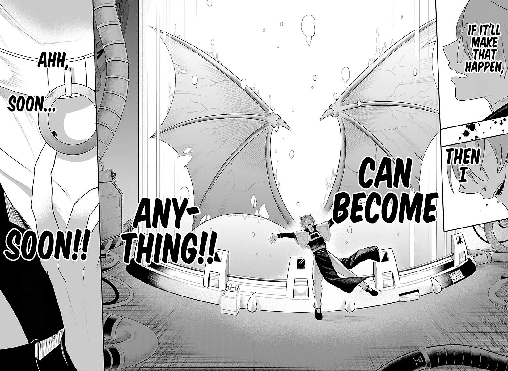 Welcome to Demon School! Iruma-kun Chapter 458 – Page 17