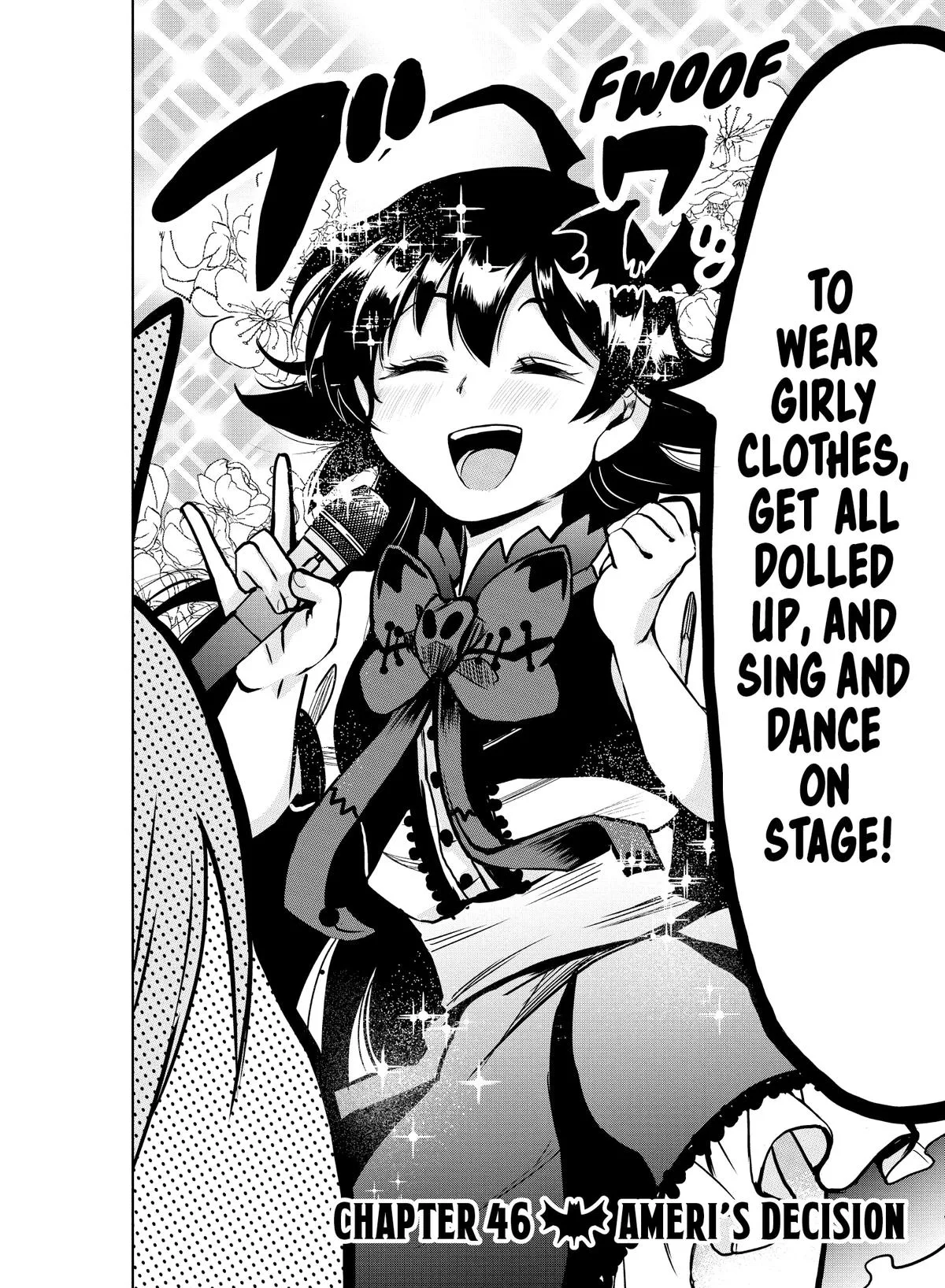 Welcome to Demon School! Iruma-kun Chapter 46 – Page 2