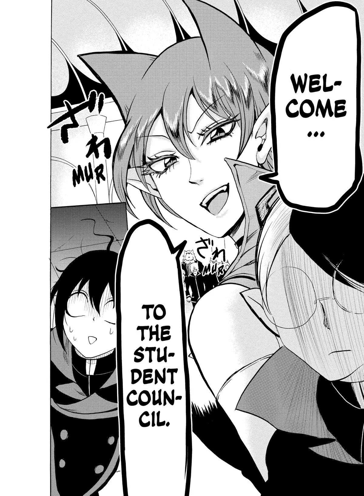 Welcome to Demon School! Iruma-kun Chapter 46 – Page 19
