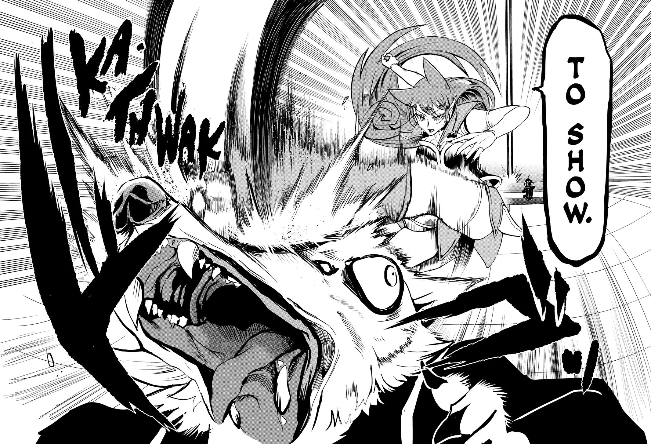 Welcome to Demon School! Iruma-kun Chapter 47 – Page 9