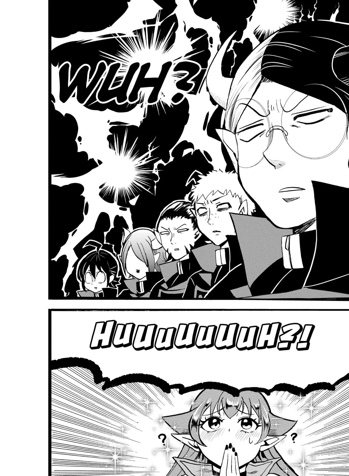 Welcome to Demon School! Iruma-kun Chapter 48 – Page 19