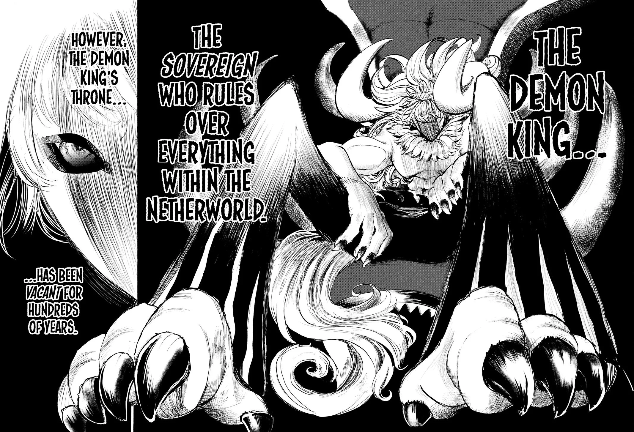 Welcome to Demon School! Iruma-kun Chapter 5 – Page 9
