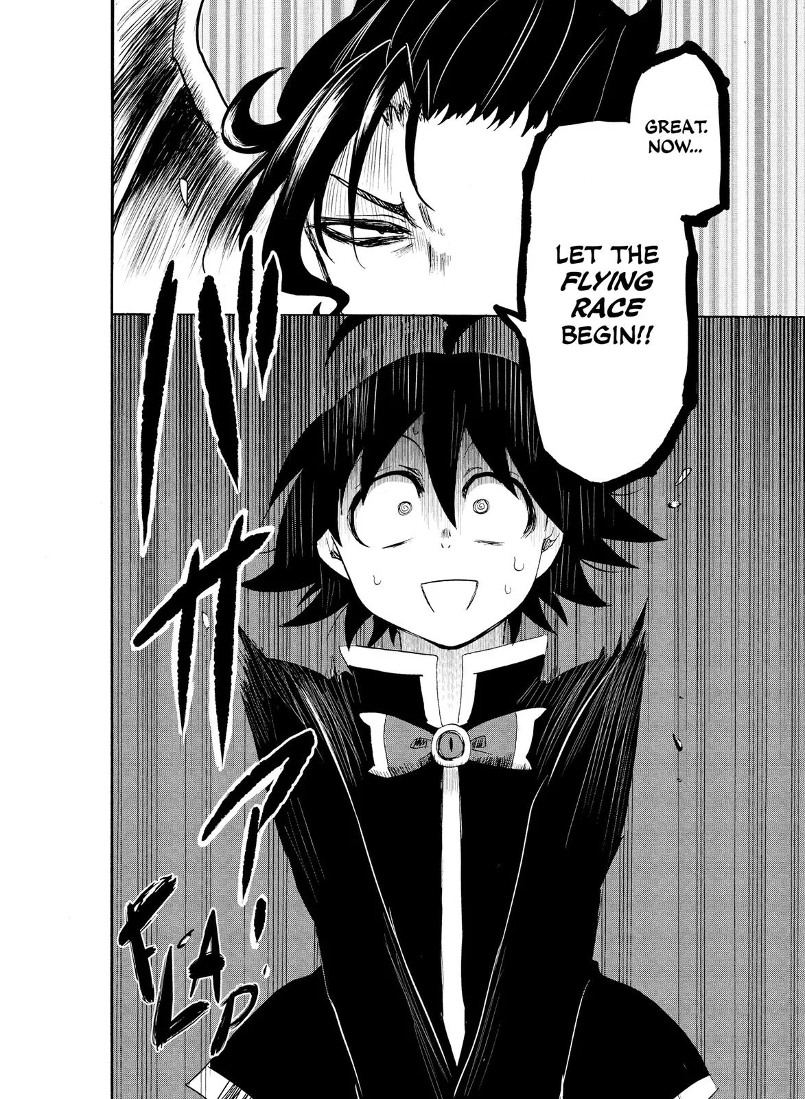 Welcome to Demon School! Iruma-kun Chapter 5 – Page 20