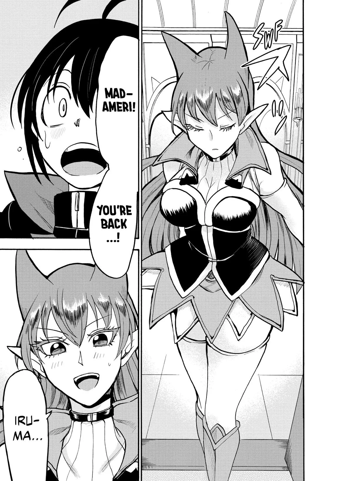 Welcome to Demon School! Iruma-kun Chapter 51 – Page 5