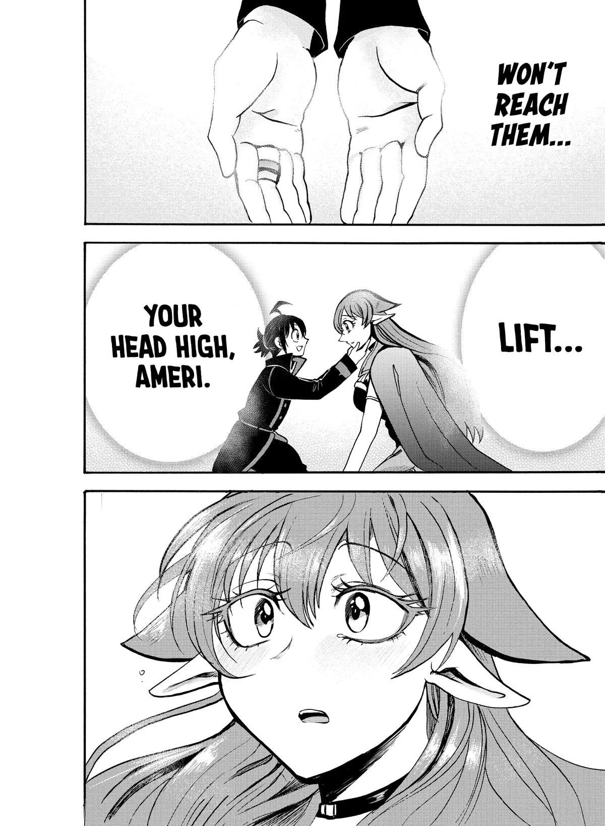 Welcome to Demon School! Iruma-kun Chapter 52 – Page 7