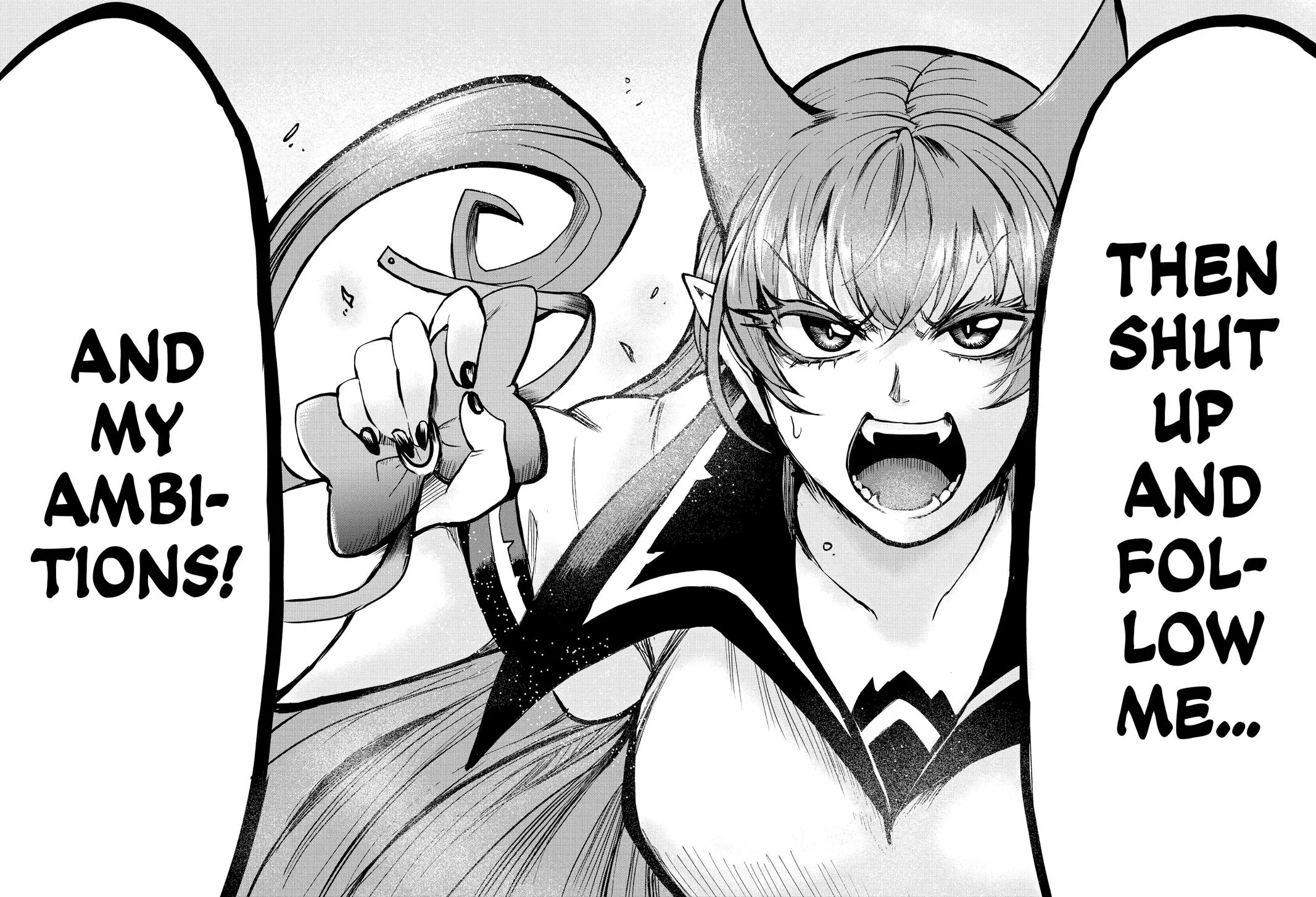 Welcome to Demon School! Iruma-kun Chapter 52 – Page 13