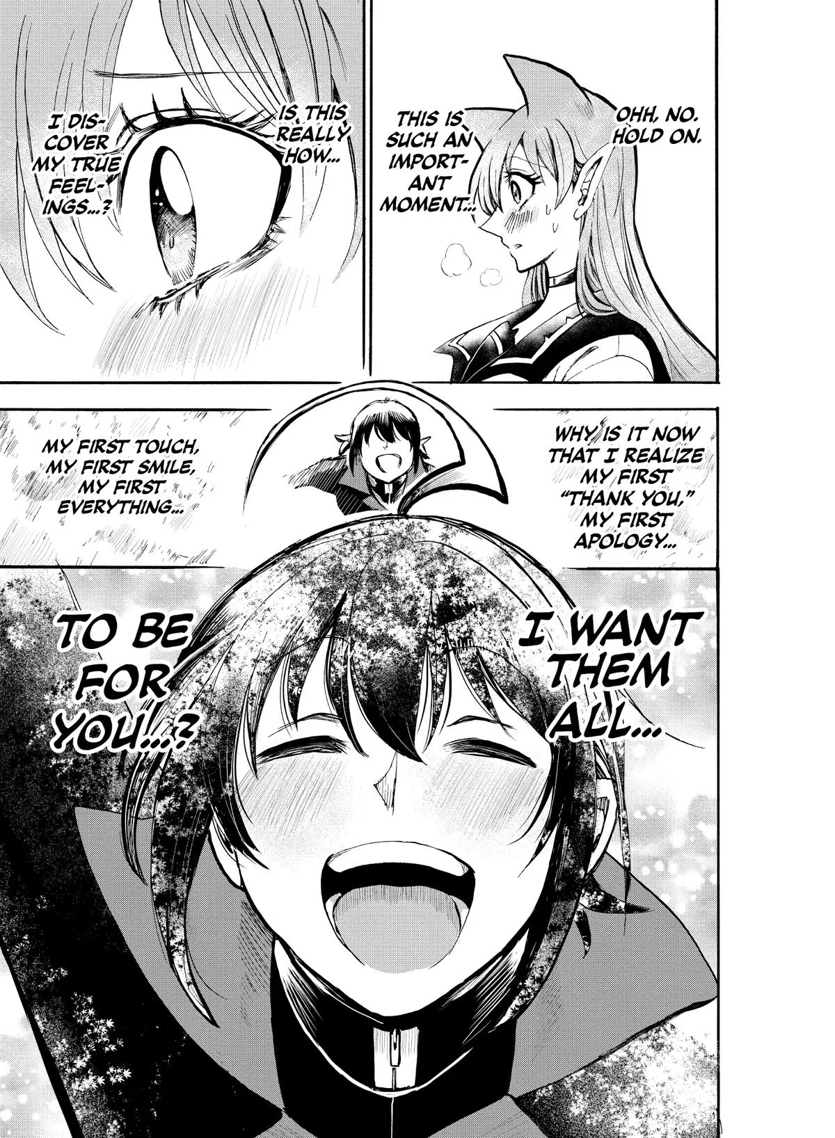 Welcome to Demon School! Iruma-kun Chapter 52 – Page 16