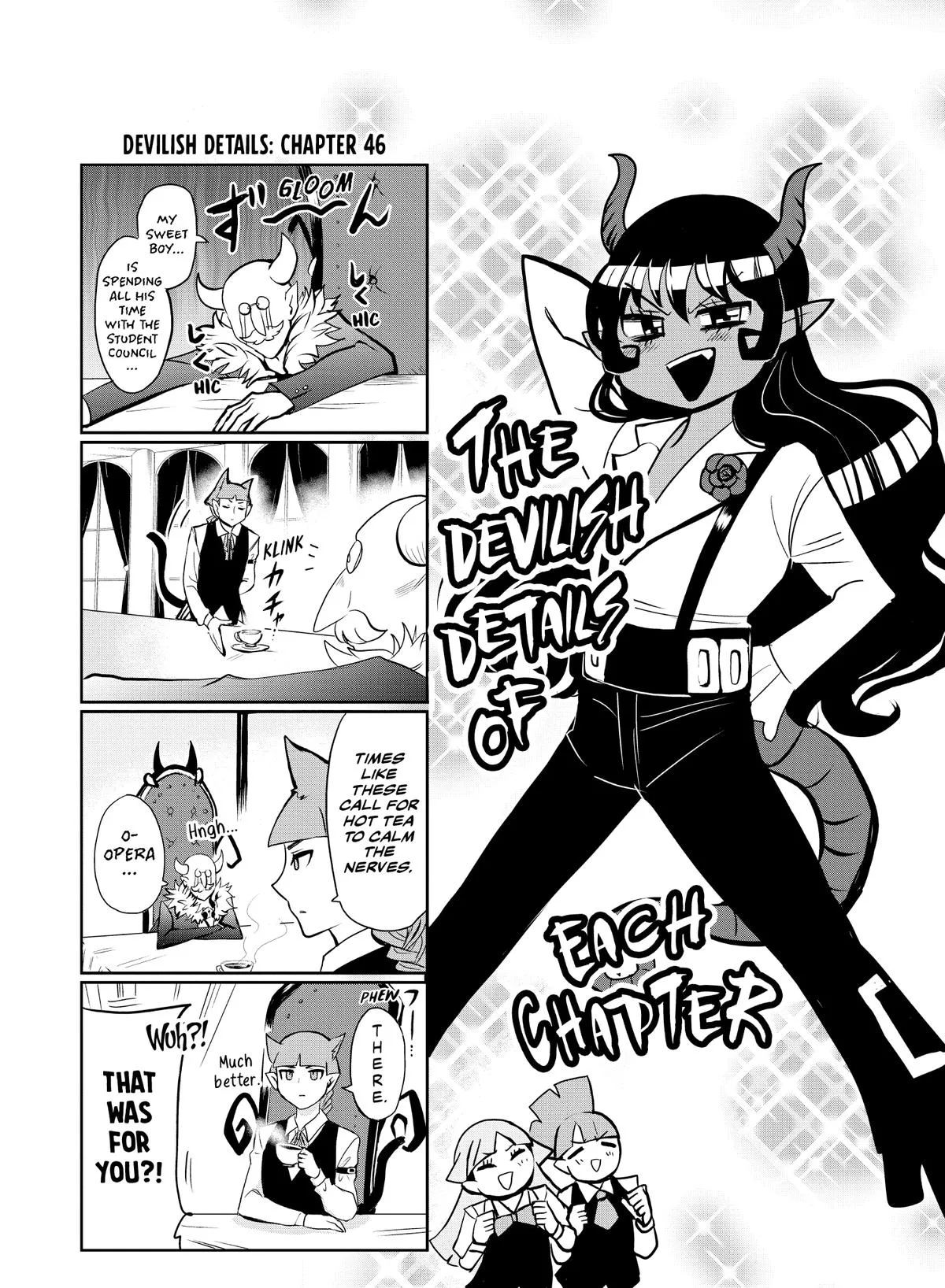 Welcome to Demon School! Iruma-kun Chapter 52 – Page 18