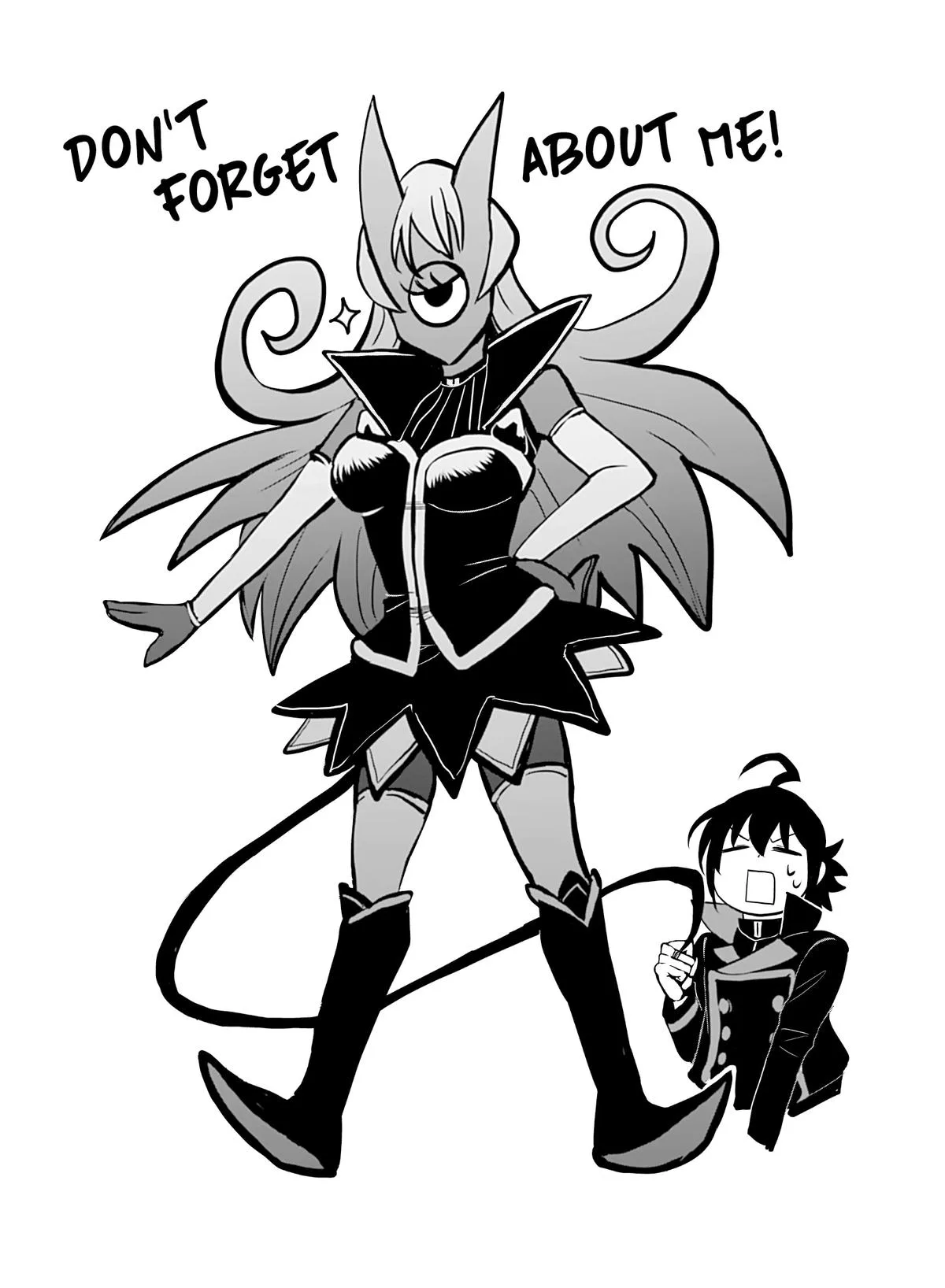 Welcome to Demon School! Iruma-kun Chapter 52 – Page 26