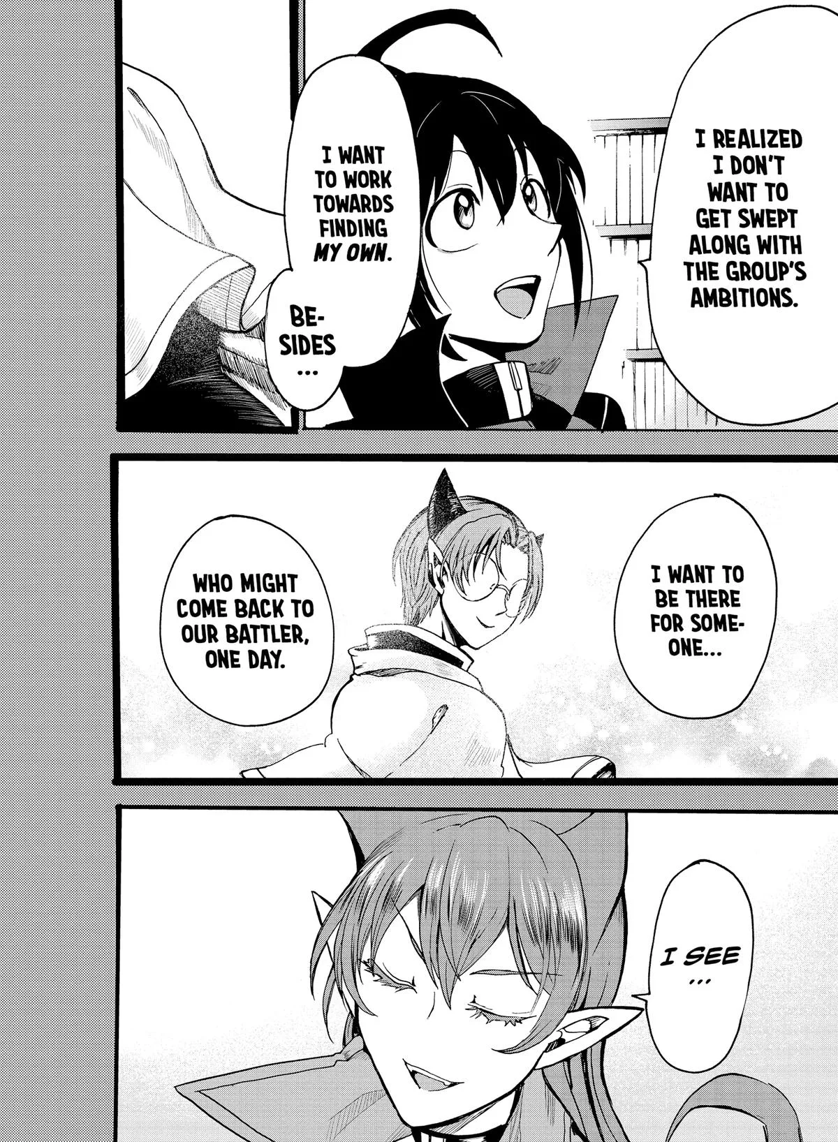 Welcome to Demon School! Iruma-kun Chapter 53 – Page 18