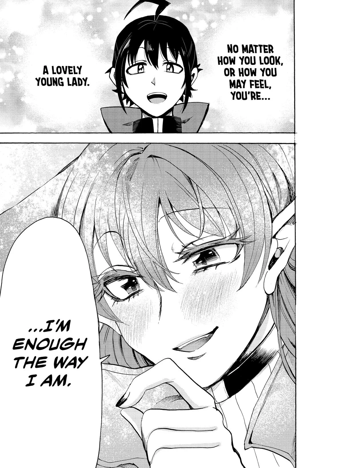 Welcome to Demon School! Iruma-kun Chapter 53 – Page 25
