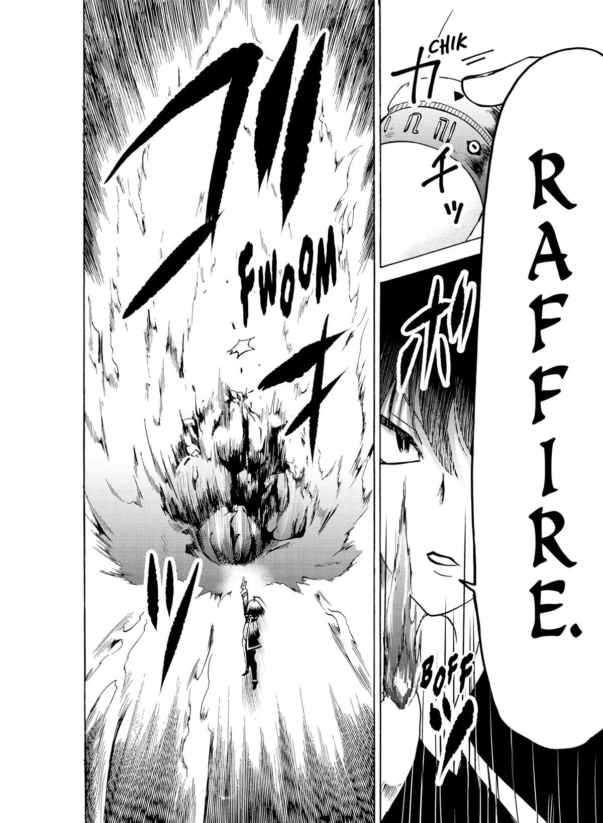 Welcome to Demon School! Iruma-kun Chapter 54 – Page 18