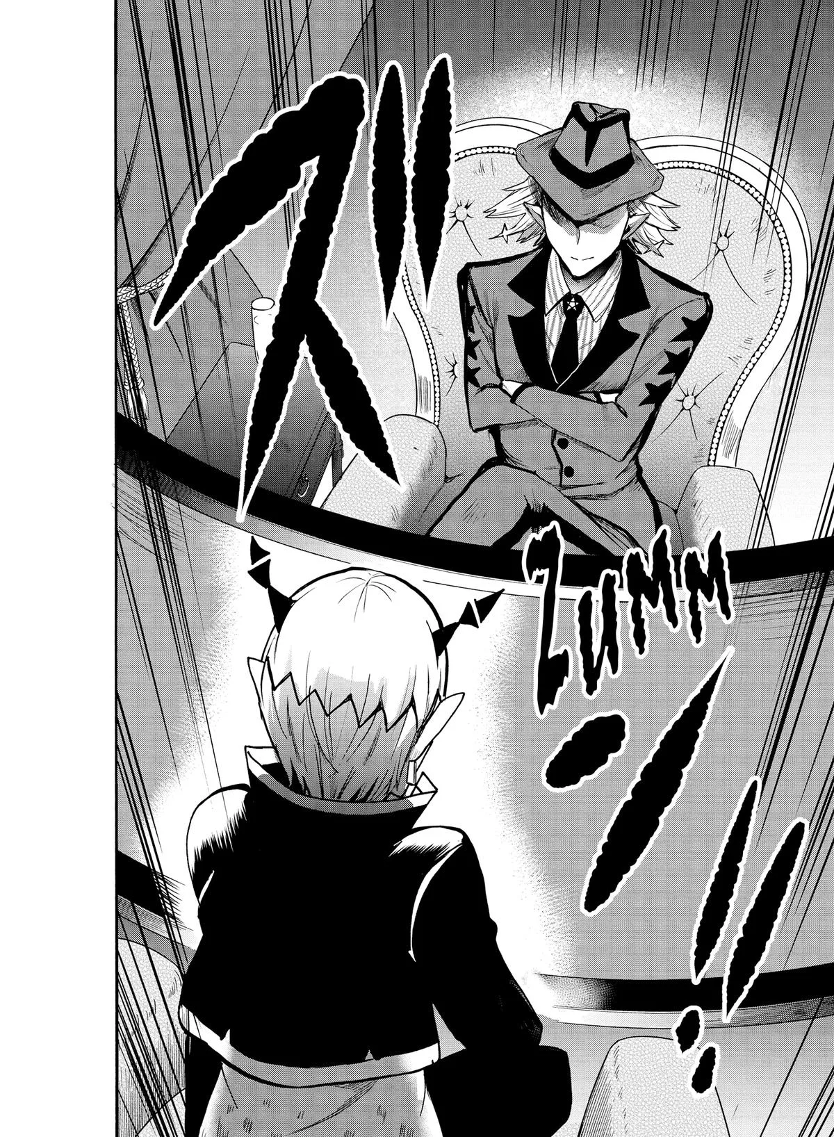 Welcome to Demon School! Iruma-kun Chapter 57 – Page 16
