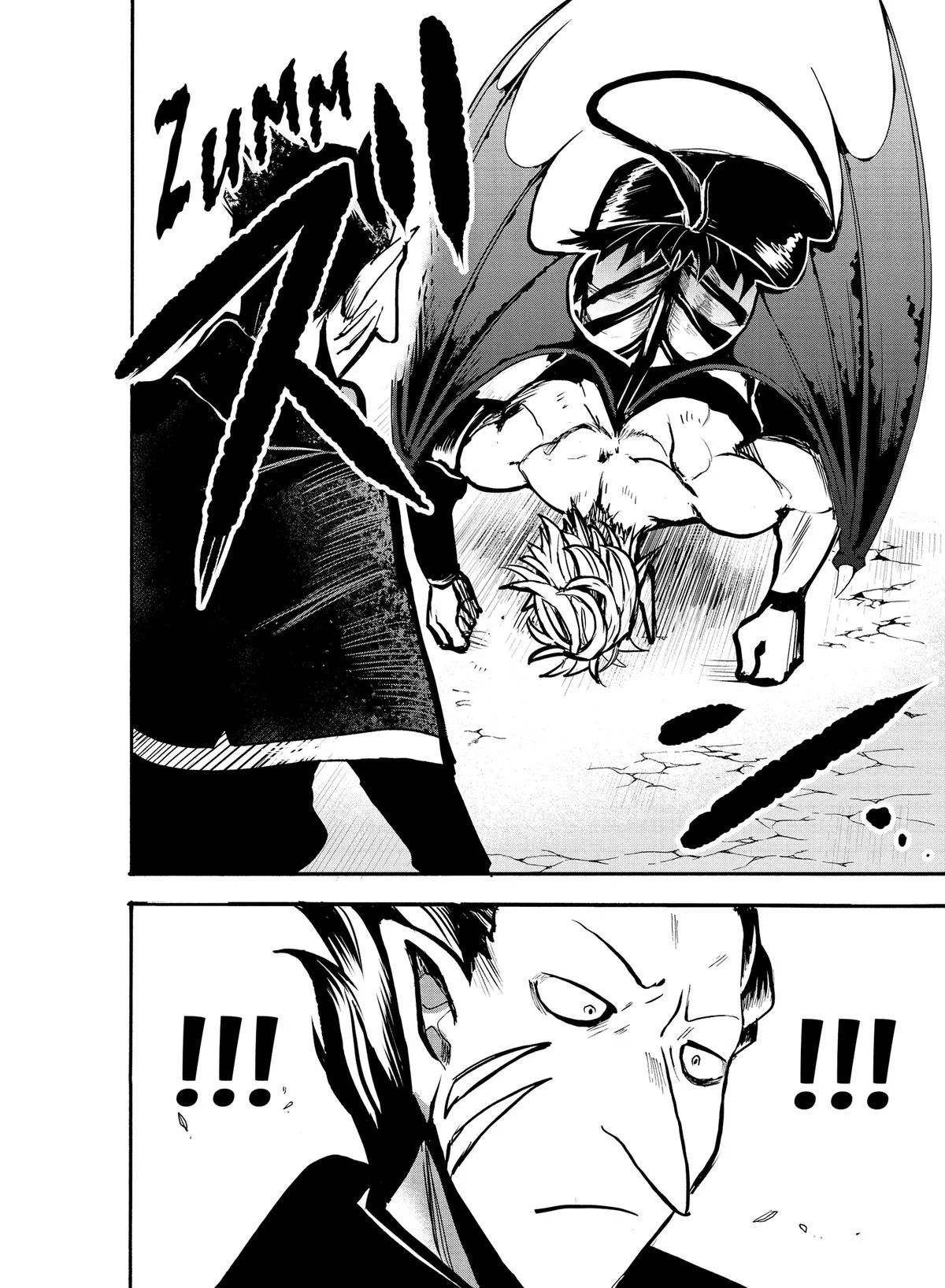 Welcome to Demon School! Iruma-kun Chapter 58 – Page 14