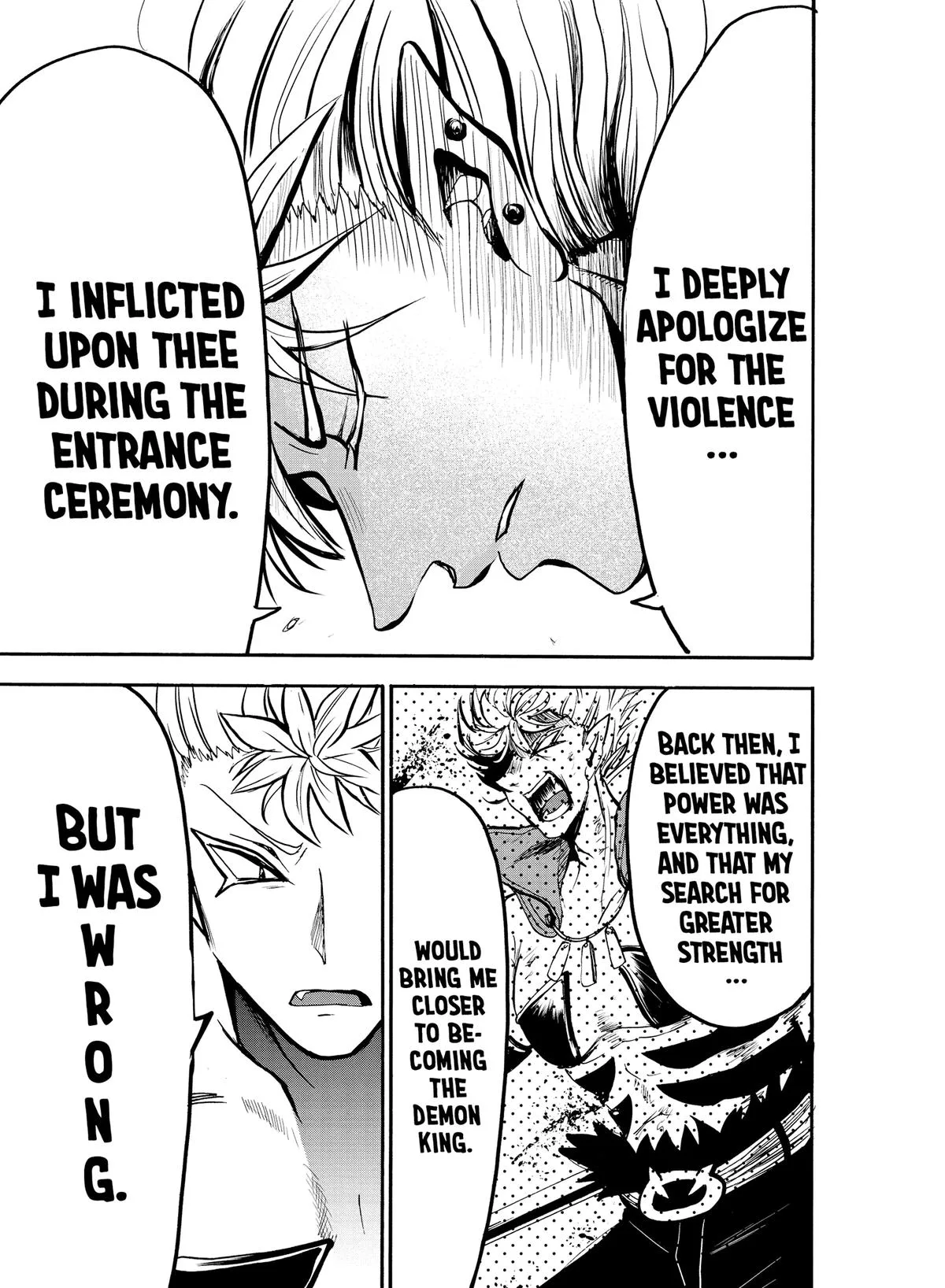 Welcome to Demon School! Iruma-kun Chapter 58 – Page 15
