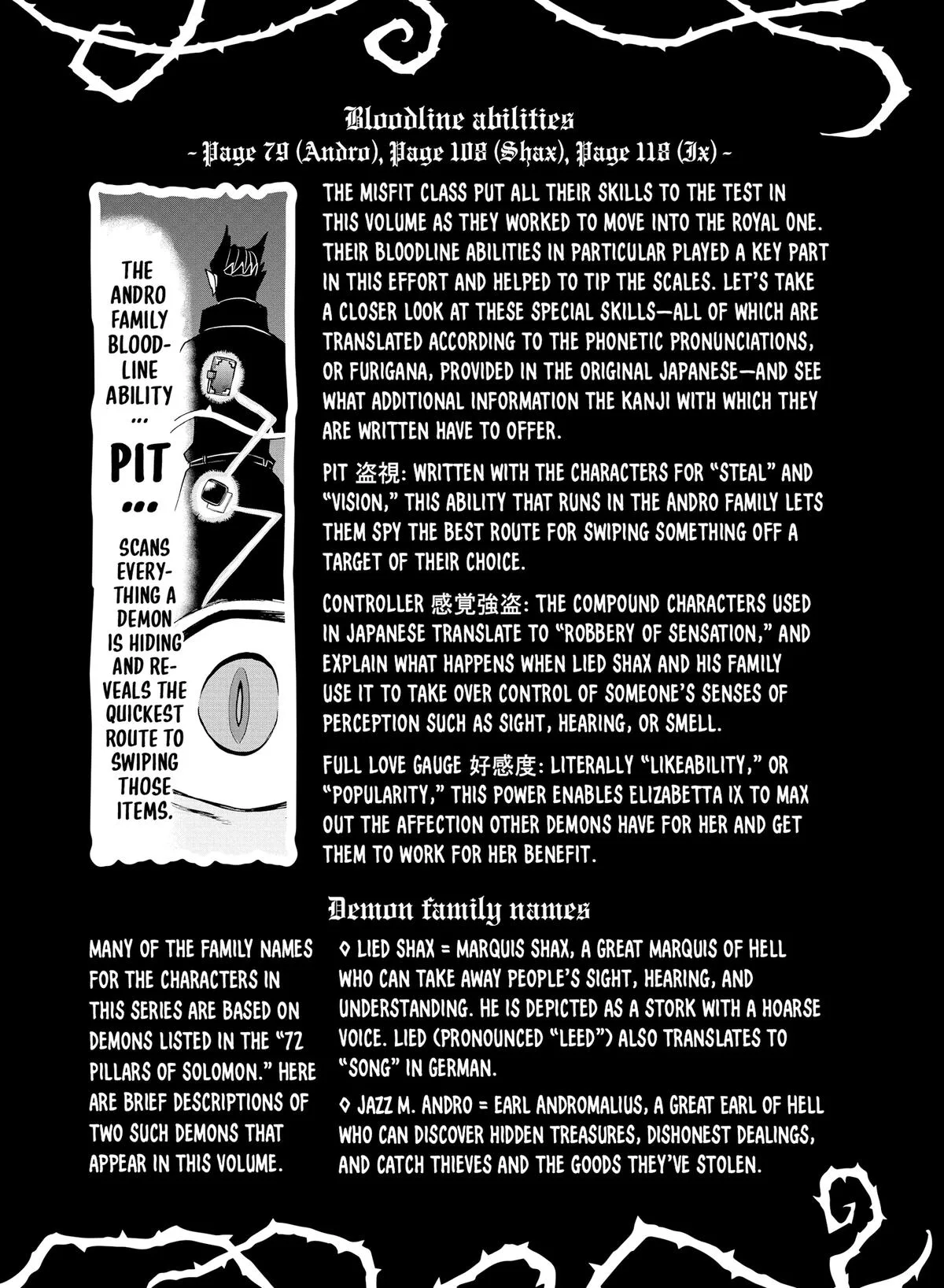 Welcome to Demon School! Iruma-kun Chapter 61 – Page 26