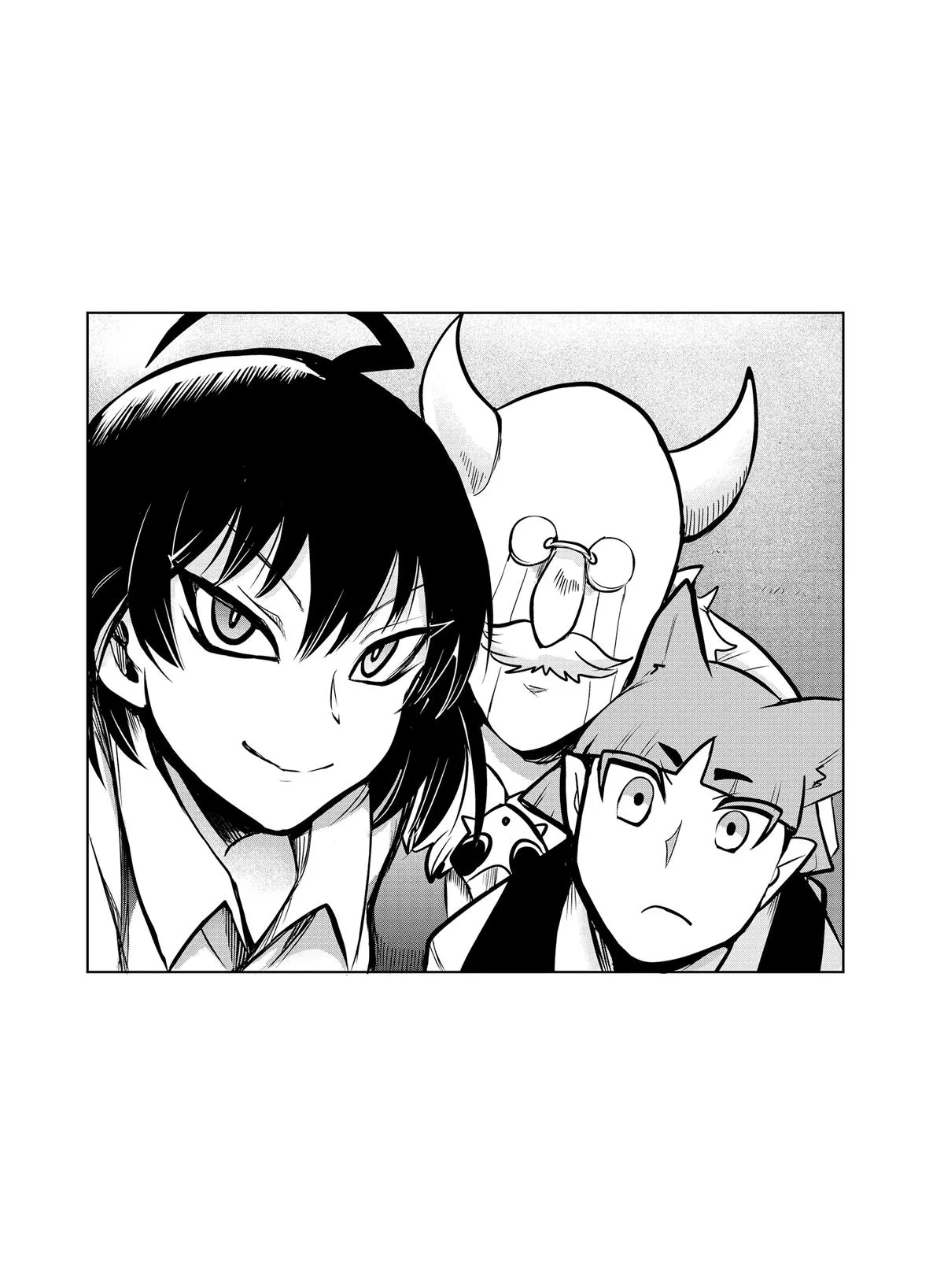 Welcome to Demon School! Iruma-kun Chapter 61 – Page 28