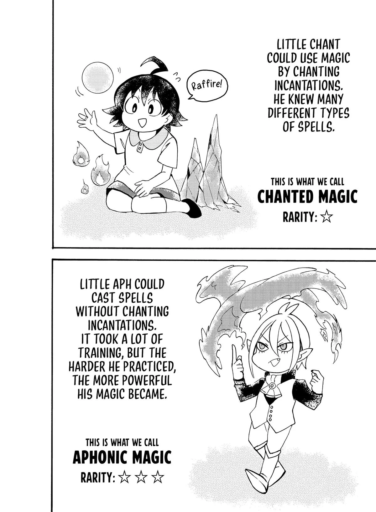 Welcome to Demon School! Iruma-kun Chapter 65 – Page 2
