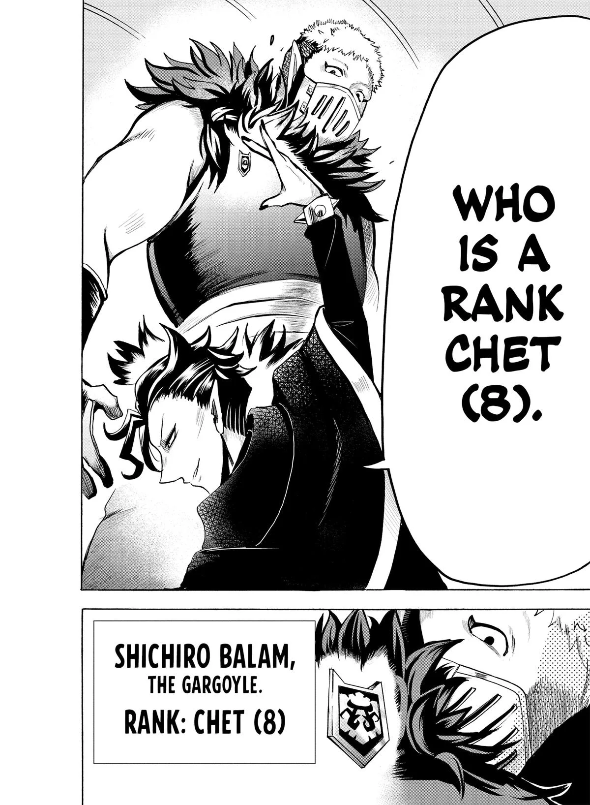 Welcome to Demon School! Iruma-kun Chapter 66 – Page 16